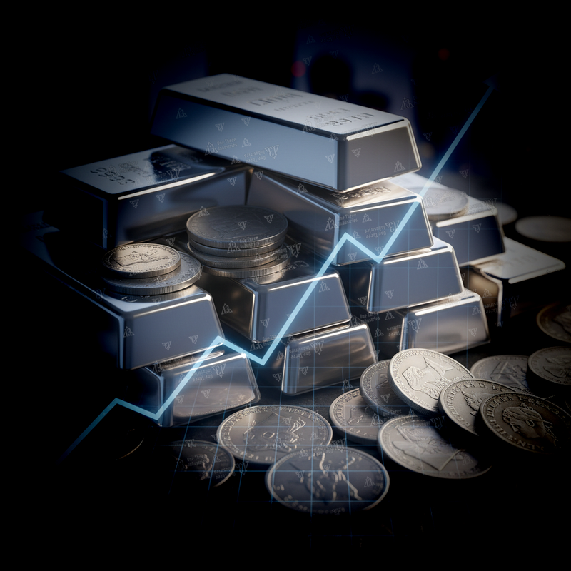 Silver: More Than Just a Pretty Metal