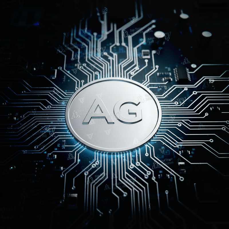 Silver: The Unsung Hero of Modern Technology