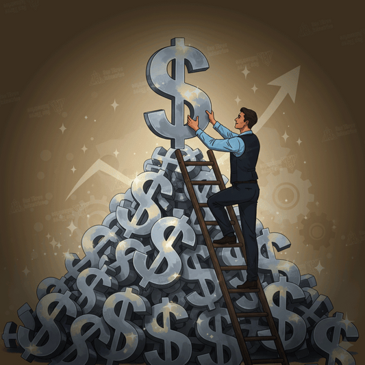 How to Unlock the Cash in Your Collection: Leveraging Art and Collectibles - One Three Industries