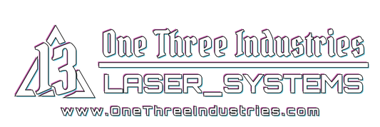 THE ANATOMY OF PRECISION: DECLASSIFYING THE OTI LASER SYSTEM