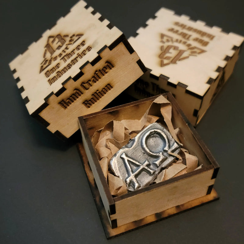 ALPHA_OMEGA_.999_POURS