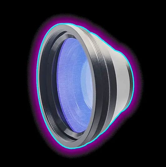 OTI LASER_SYSTEMS Fiber Laser Lens