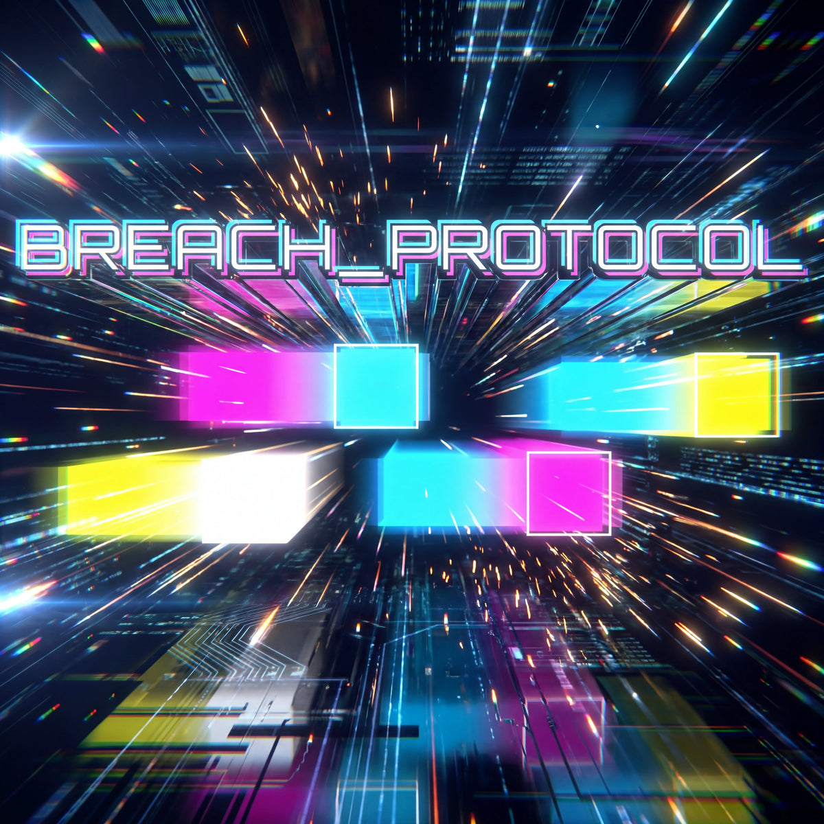 Breach Protocol Hero