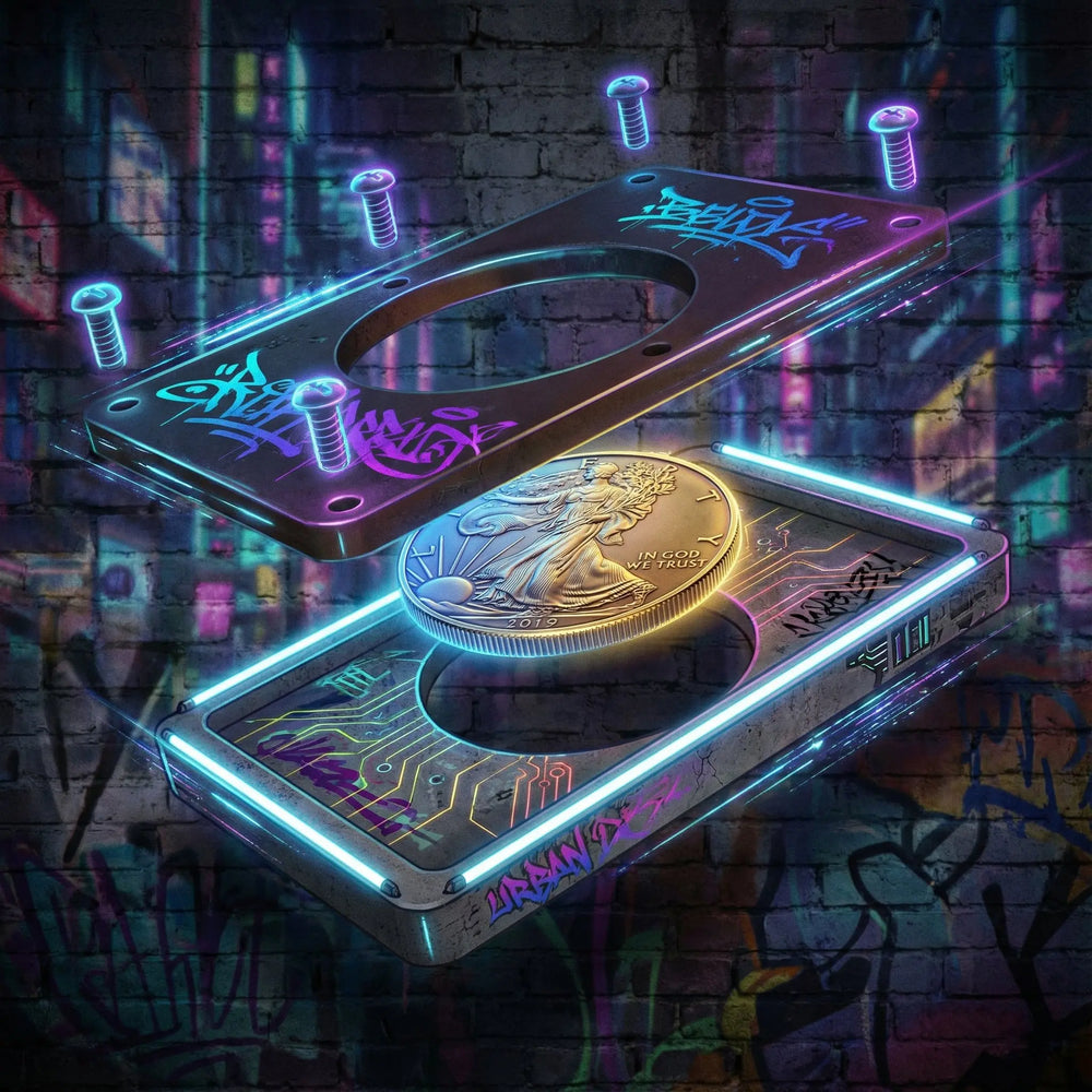 Custom Asset Display